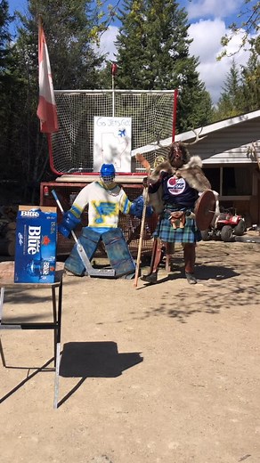 41K views · 5.8K reactions | Calibration Corner Ep-24 “Welcome to the Whiteout!” Go Jets Go! ✈️ #winnipegjets #nhljets #winnipegwhiteout #jetshockey #manitoba #gojetsgo #nhlplayoffs #playoffs #hockey #puckdrop #beerporn #scottish #canadian #madeincanada #kilt #heathen #leathercraft #crestonbc | Left Hand Leather | Facebook