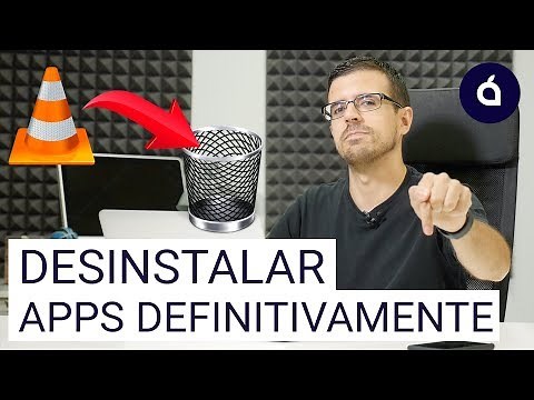 Cómo DESINSTALAR APPS al completo en un Mac GRATIS | Los Tutoriales de Applesfera