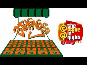 The Price is Right Rewind Game #43 (4-7-87) Pathfinder Debut