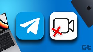 5 Ways to Fix Telegram Desktop Video Calls Not Working