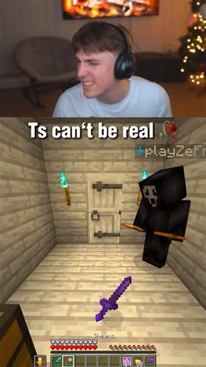 DrDonut Fell for the Weirdest Minecraft Quiz 💀