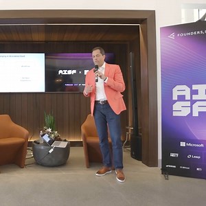 26 reactions | VCs are looking at a startups' use of AI in 3 key ways...