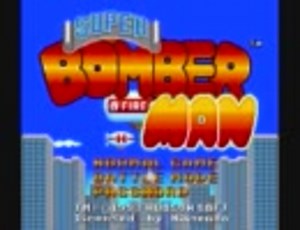 【TAS】スーパーボンバーマン　12:36.93