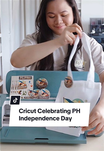 Philippine Independence Day Cricut Crafts: Personalized Patriotic Ideas
