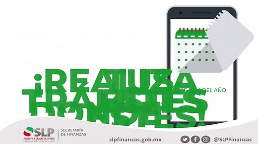Descarga la nueva App “SLP Finanzas” 📲 y realiza tus pagos ahora ¡más fácil! y con descuentos. Al utilizar la App “SLP Finanzas” ahorras dinero💲tiempo ⏱ y cuidas tu salud 😷🤒 En el portal web y nuestras redes sociales encontrarás la información de todos los servicios que brinda esta App #SecretaríaDeFinanzas #MásCercaDeTi #SLP | Secretaría de Finanzas de Gobierno del Estado de San Luis Potosí