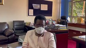 UPDATE: Ministry of Works and Transport, Ministry of Finance and the Ministry of Health are working to get extra busses to aid those travelling upcountry especially students. The government also intends to engage bus owners on reducing the fares #NTVNews | NTV Uganda