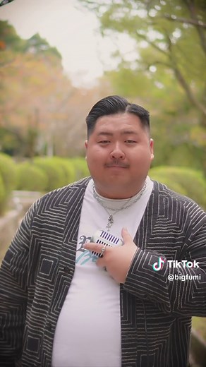 平成の名曲シリーズ あなたの好きな槇原さんの曲はなんですか？ #槇原敬之 #僕が一番欲しかったもの#僕がいたちしかったもの音届者 #太ってる人歌上手い説 #歌うま #平成の名曲シリーズ #大阪 #デブ #