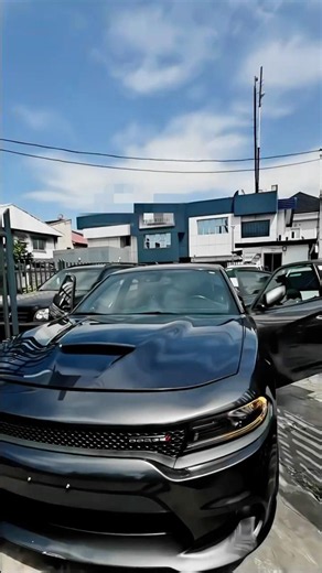 Charger GT. No explanation needed #dodge #explore