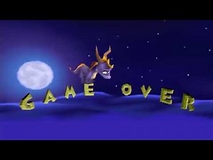 Game Over Compilation By NC