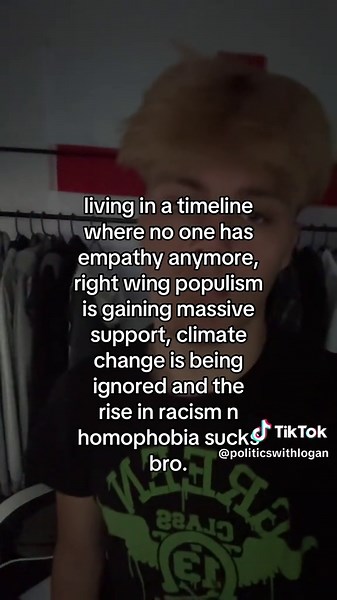 Understanding Today's Political Landscape and Its Impacts