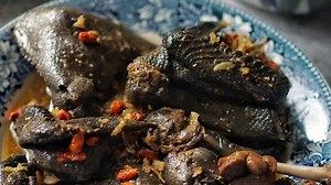 Ayam Cemani, The Rare Black Chickens With Mystical Ties - Tasting Table