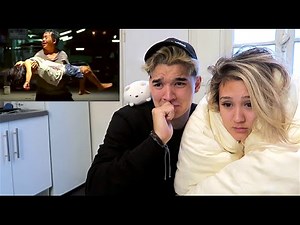 COUPLES TRY NOT TO CRY CHALLENGE!
