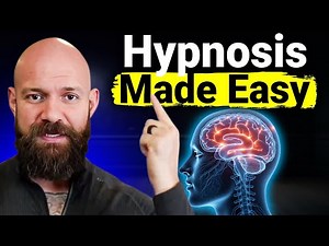 Master Self-Hypnosis With This Simple Technique