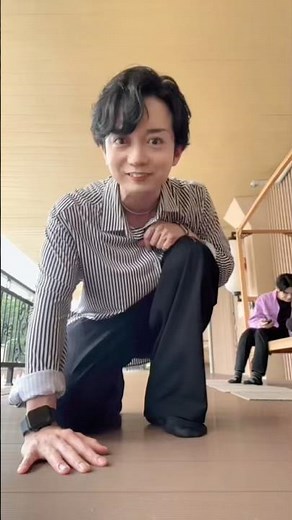 少年隊「仮面舞踏会」🕺🔥兄がいきなり踊ったら後ろの弟がまさかの……⁉️