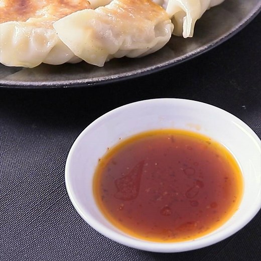 定番 餃子のタレ 作り方・レシピ | クラシル