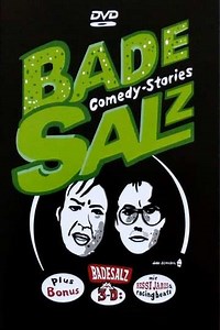Badesalz - Comedy Stories (1999-2000) - TV Show