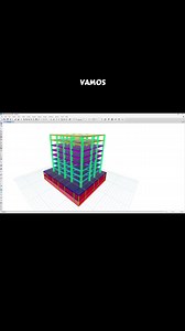 Exportar modelos ETABS a Revit automáticamente con ProgDib