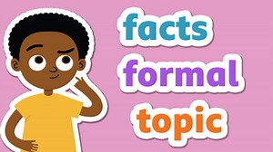 Writing a non- chronological report - English - Learning with BBC Bitesize