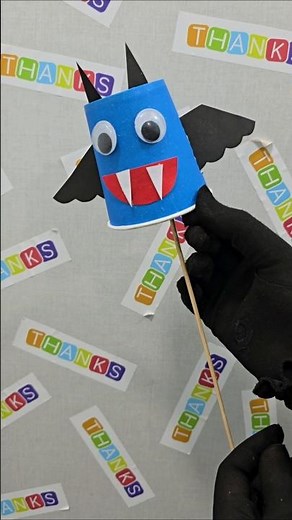 How to make paper tea cup dragon craft video idea for kids #ytshorts #diy #artandcraft #papercraft