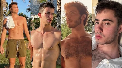Meet the Incredibly Hot Cast of 'Elite' Season 6