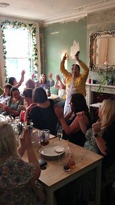 17 reactions | Freddie’s back for a brunch. | THE MIXER | Facebook