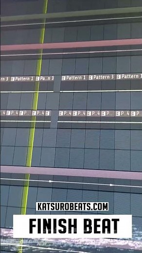 How to make Kendrick Lamar Type Beat in 1 Minute | FL Studio Beatmaking