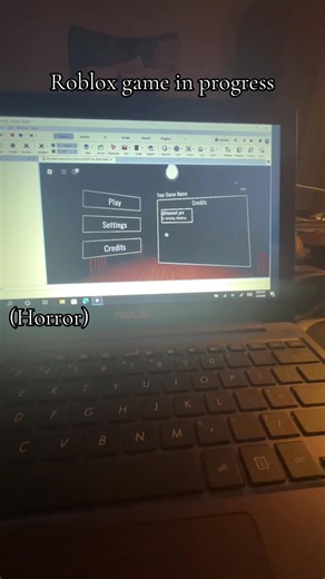 In progress guys update when posted #roblox #creations