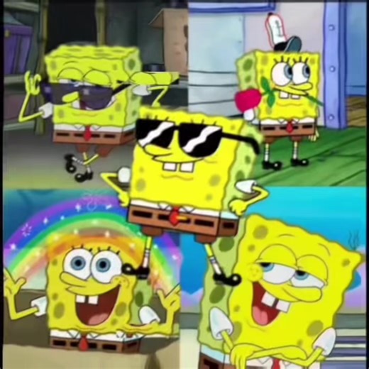Part 3: Spamming Them Bells in SpongeBob Style