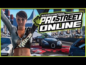 NFS ProStreet ONLINE is still Playable in 2021?