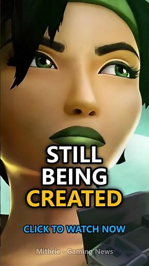 Beyond Good & Evil 2 Still in Development