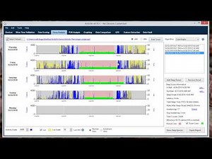 Sleep Analysis Training Video