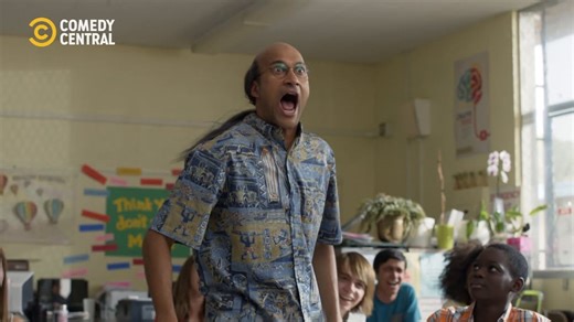 415K views · 7.6K reactions | When Jimmy does it, it's cool, so no one must mirror his behaviour!  | Key & Peele on Comedy Central, DStv Ch122 | Comedy Central Africa | Facebook