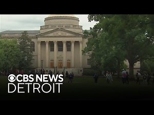 "Class 101" helping students prepare for college