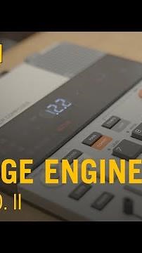 Teenage Engineering EP–133 K.O. II | Full Demo and Review