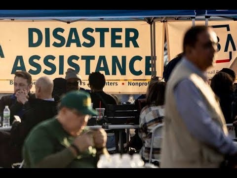 Disaster Coordination; process of organizing and harmonizing efforts among different stakeholders