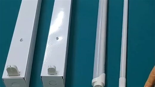 T8led灯管与T5led灯管区别