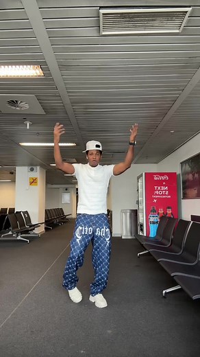 Alhamdulillah: Abis Fulani's Cultural Journey in Hausa
