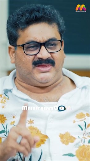 MainstreamOne | ഹരീഷ് പറഞ്ഞത് പച്ചക്കള്ളം 20 ലക്ഷം ഞാൻ വാങ്ങീട്ടില്ല Badhusha | Hareesh Kanararn Badhusha | Instagram