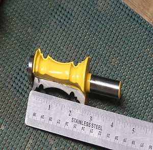 Router Bit Review – Performance, Cut Quality & Value | Woodworking Tools