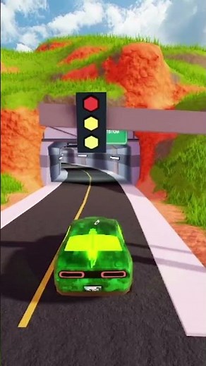 Steed vs Challenger #roblox #jailbreak #shorts