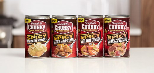 Campbell's® C​hunky® | Campbells.com