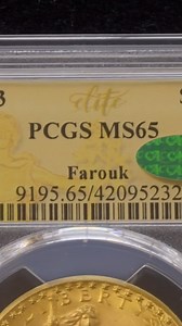 298K views · 2.8K reactions | What would you do for the most beautiful coin? #PawnStars | Crime Force | Facebook