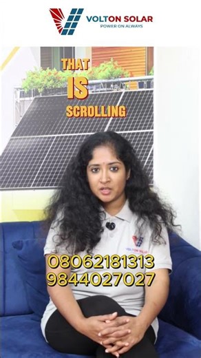 Inverter, All Types of Batteries & Solar Panel Sales and Service | Volton Solar