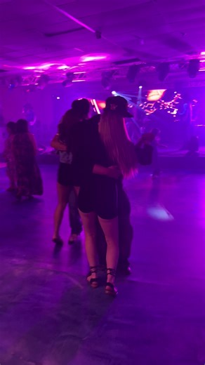 Exciting Dance Duo Shows New Tricks in Denver