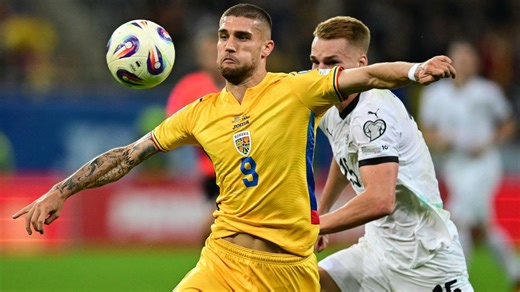 Rumänien vs. San Marino heute im Live Stream und TV: Wer zeigt / überträgt die WM Qualifikation? | Goal.com Deutschland