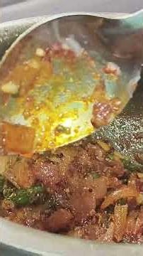 Healthy Aur Tasty Sargava Ki Sabji | Perfect Lunch/Dinner Recipe😋