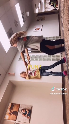 heatherjalden (@heatherjalden)’s videos with Happy Dance - MercyMe