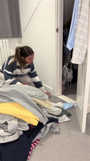Sorting Through My Jumpers: A Fashion Clearout