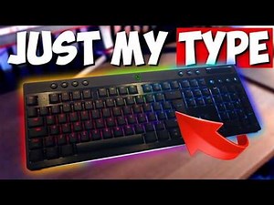 Razer BlackWidow V4 Low-Profile HyperSpeed – Buyer’s Guide