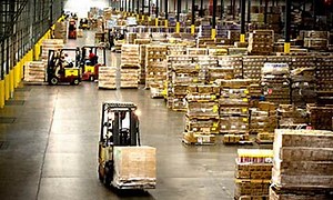 Warehouse Logistics and Distribution Management Training Course